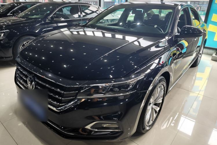 Used Volkswagen Passat 2020 330TSI Elite Edition China VI Guazi used car, China used car export, Used car for sale, Used  cars, Cheapest cars for sale
