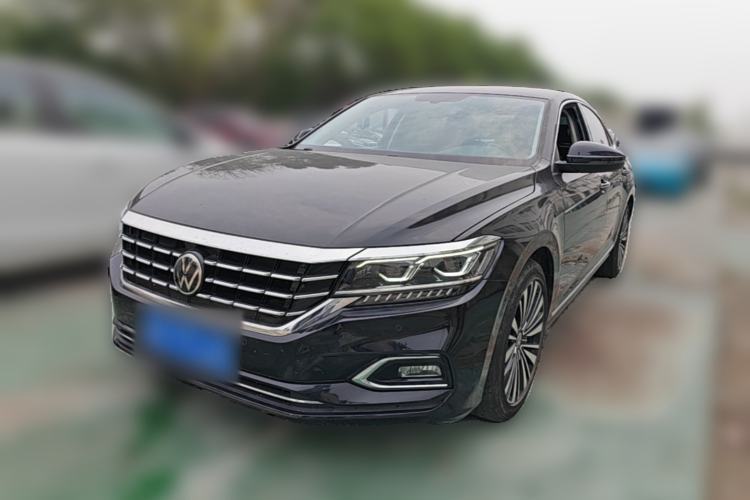 Used Volkswagen Passat 2020 Revised Version 330TSI Luxury Edition China VI Standard Guazi used car, China used car export, Used car for sale, Used  cars, Cheapest cars for sale