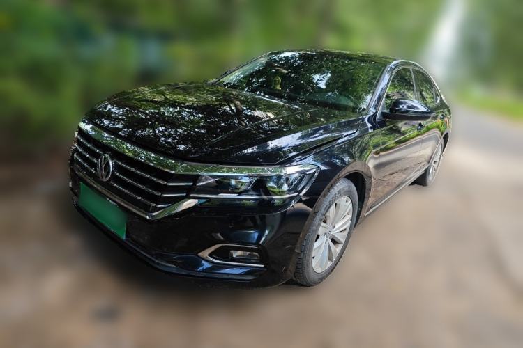 Used Volkswagen Passat 2020 330TSI Elite Edition China VI Guazi used car, China used car export, Used car for sale, Used  cars, Cheapest cars for sale