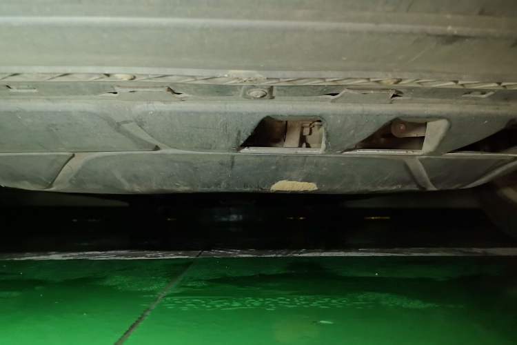 Used Volkswagen Passat 2020 280TSI Business Edition China VI Standard Chassis Front