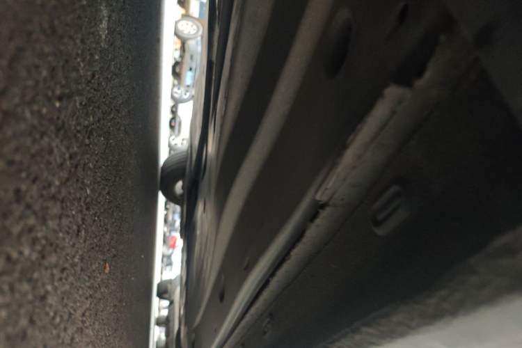 Used Volkswagen Passat 2020 280TSI Business Edition China VI Standard Chassis Front Left