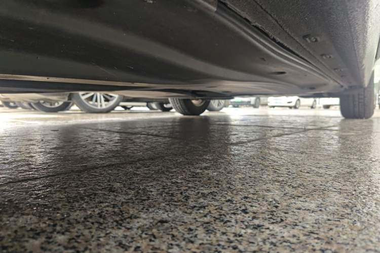 Used Volkswagen Passat 2020 280TSI Business Edition China VI Standard Chassis Front Left