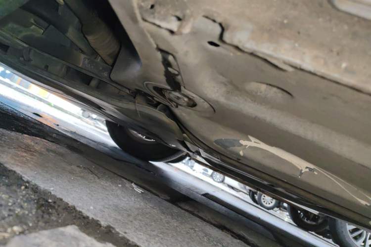 Used Volkswagen Passat 2020 280TSI Business Edition China VI Standard Chassis Front Left