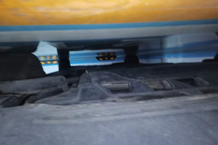 Used Volkswagen Passat 2020 330TSI Elite Edition China VI Chassis Front Left