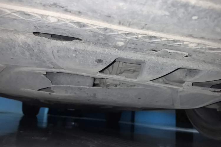 Used Volkswagen Passat 2020 330TSI Prestige Edition China VI Standard Chassis Front