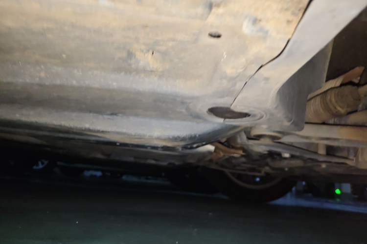 Used Volkswagen Passat 2020 330TSI Elite Edition China VI Chassis Front Right