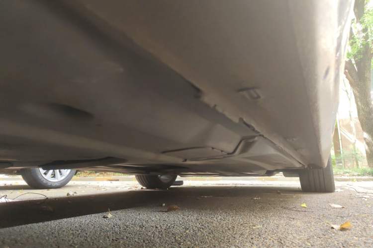 Used Volkswagen Passat 2020 330TSI Elite Edition China VI Chassis Front Right