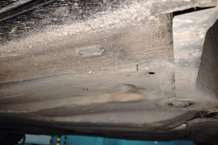 Used Volkswagen Passat 2020 330TSI Elite Edition China VI Chassis Front Right