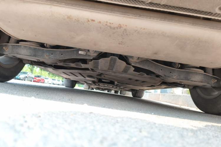 Used Volkswagen Passat 2020 280TSI Business Edition China VI Standard Chassis Rear