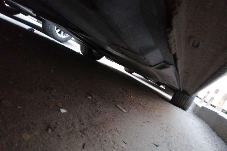 Used Volkswagen Passat 2020 Facelift 330TSI Elite Edition China VI Standard Chassis Rear Right
