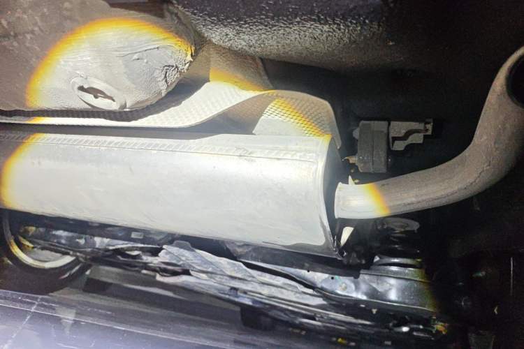 Used Volkswagen Passat 2020 280TSI Business Edition China VI Standard Chassis Rear Right