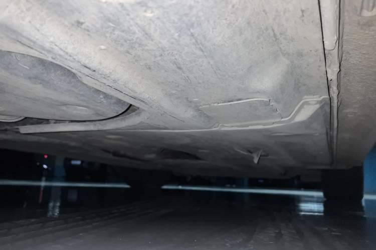 Used Volkswagen Passat 2020 330TSI Prestige Edition China VI Standard Chassis Rear Right