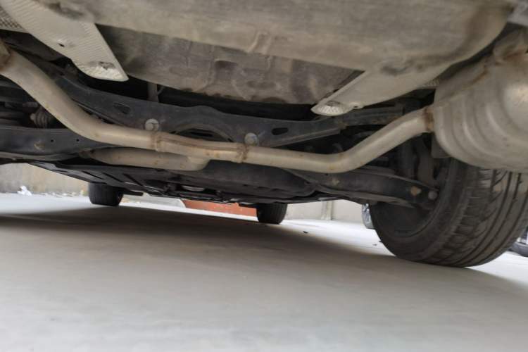 Used Volkswagen Passat 2020 380TSI Flagship Edition China VI Standard Chassis Rear
