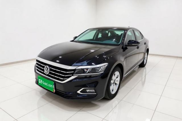 Ojetý Volkswagen Passat 2020 Revised Version 280TSI Business Edition China VI Standard