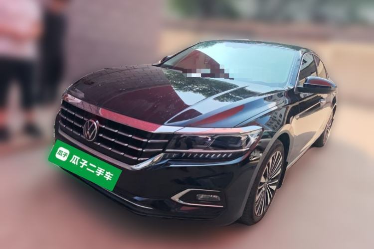 Gebrauchter Volkswagen Passat 2020 Revised Version 330TSI Luxury Edition China VI Standard Guazi used car, China used car export, Used car for sale, Used  cars, Cheapest cars for sale