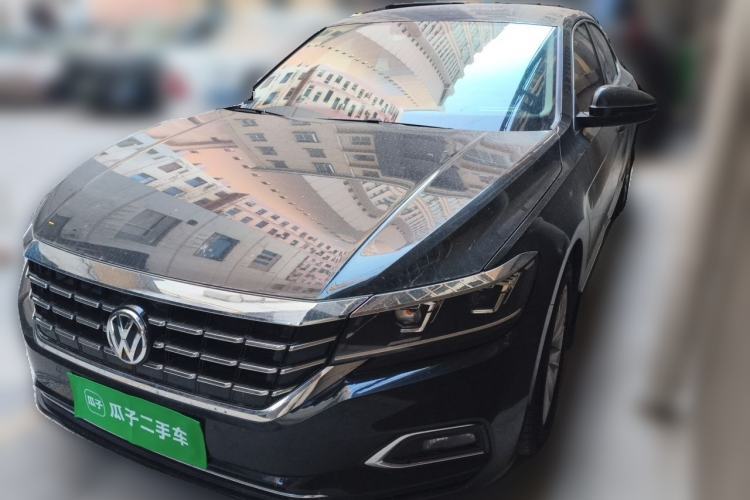 Volkswagen Passat 2020 Facelift 330TSI Elite Edition China VI Standard usado Guazi used car, China used car export, Used car for sale, Used cars, Cheapest cars for sale