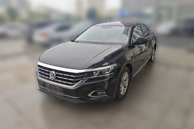 Ojetý Volkswagen Passat 2020 280TSI Business Edition China VI Standard