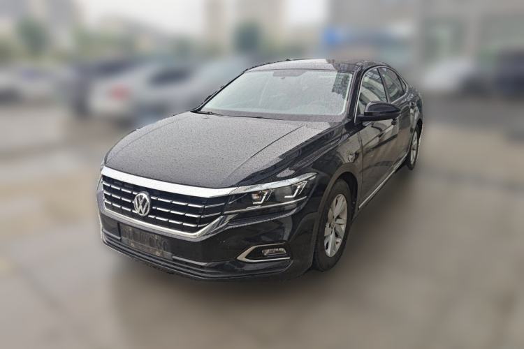 Ojetý Volkswagen Passat 2020 280TSI Business Edition China VI Standard Guazi used car, China used car export, Used car for sale, Used cars, Cheapest cars for sale