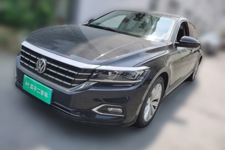 Used Volkswagen Passat 2020 330TSI Elite Edition China VI Guazi used car, China used car export, Used car for sale, Used cars, Cheapest cars for sale