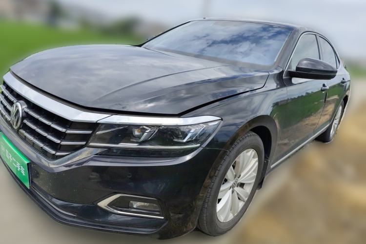 Used Volkswagen Passat 2020 330TSI Elite Edition China VI Guazi used car, China used car export, Used car for sale, Used  cars, Cheapest cars for sale