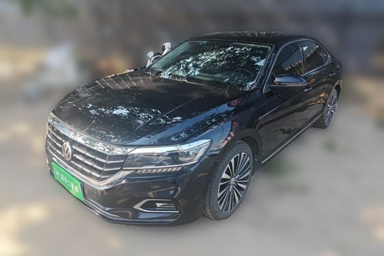 Used Volkswagen Passat 2020 Revised Version 330TSI Luxury Edition China VI Standard Guazi used car, China used car export, Used car for sale, Used  cars, Cheapest cars for sale