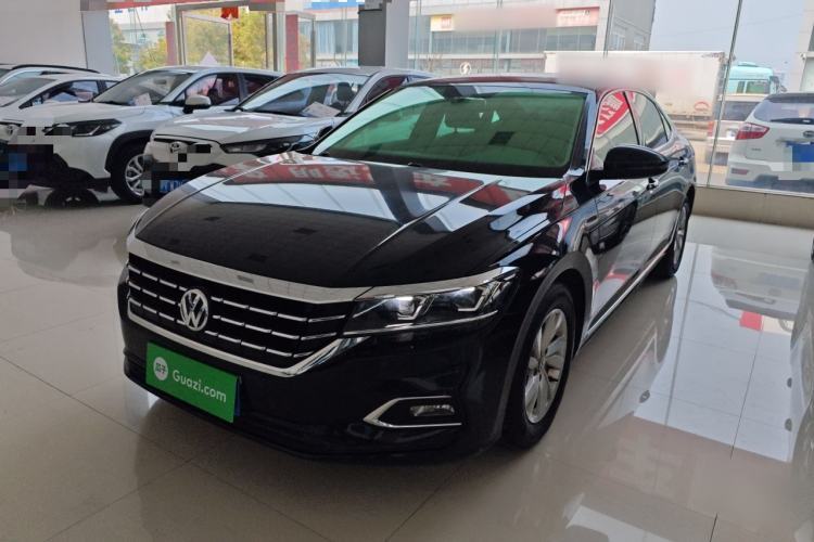 Ojetý Volkswagen Passat 2020 280TSI Business Edition China VI Standard Guazi used car, China used car export, Used car for sale, Used cars, Cheapest cars for sale