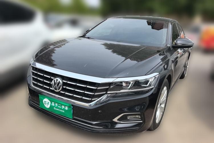 Used Volkswagen Passat 2020 330TSI Elite Edition China VI Guazi used car, China used car export, Used car for sale, Used  cars, Cheapest cars for sale