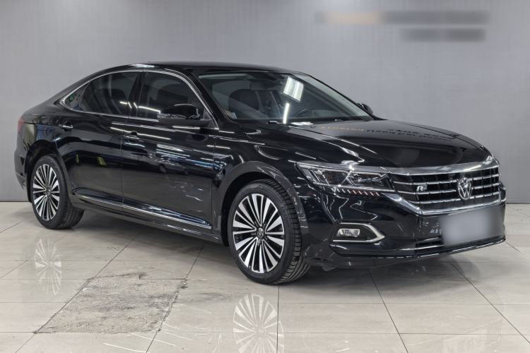 Used Volkswagen Passat 2020 Restyled 380TSI Luxury Edition China VI Standard Exterior 1