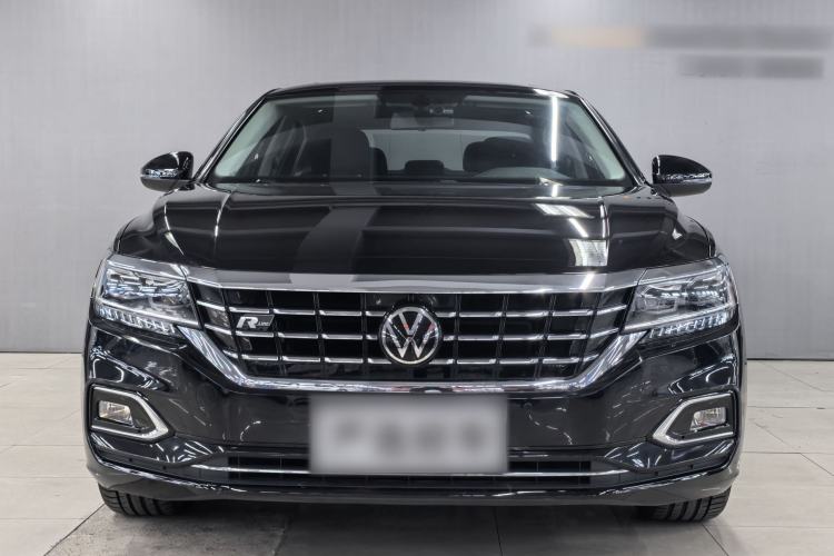 Used Volkswagen Passat 2020 Restyled 380TSI Luxury Edition China VI Standard Exterior 2