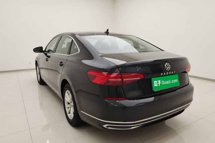 Used Volkswagen Passat 2020 Revised Version 280TSI Business Edition China VI Standard Exterior 2