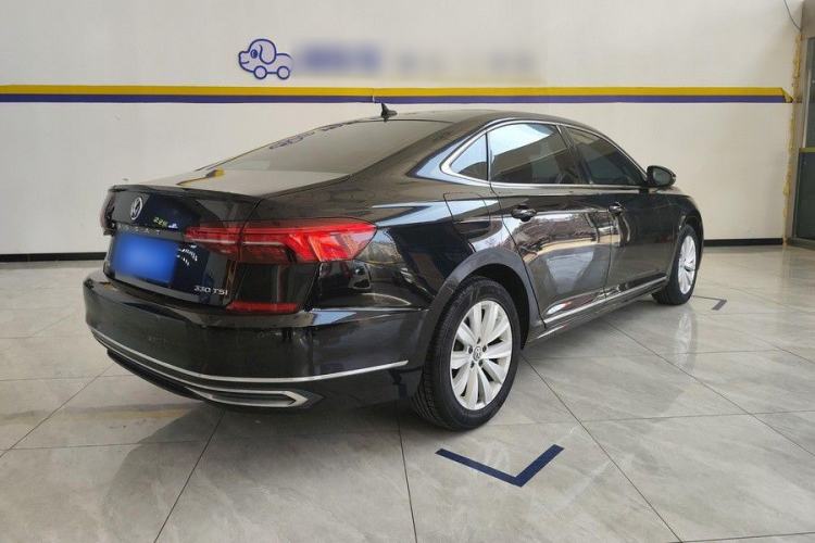 Used Volkswagen Passat 2020 330TSI Elite Edition China VI Exterior 2