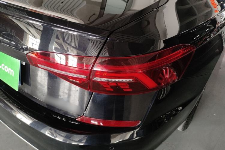 Used Volkswagen Passat 2020 Revised Version 280TSI Elite Edition China VI Standard Exterior 3