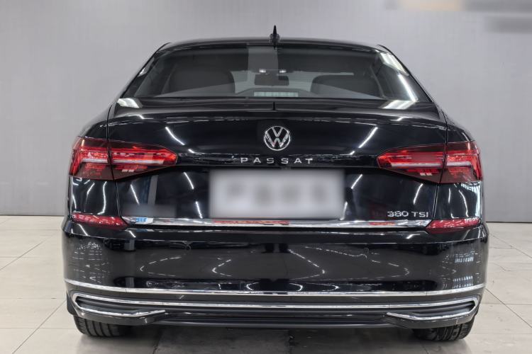 Used Volkswagen Passat 2020 Restyled 380TSI Luxury Edition China VI Standard Exterior 4