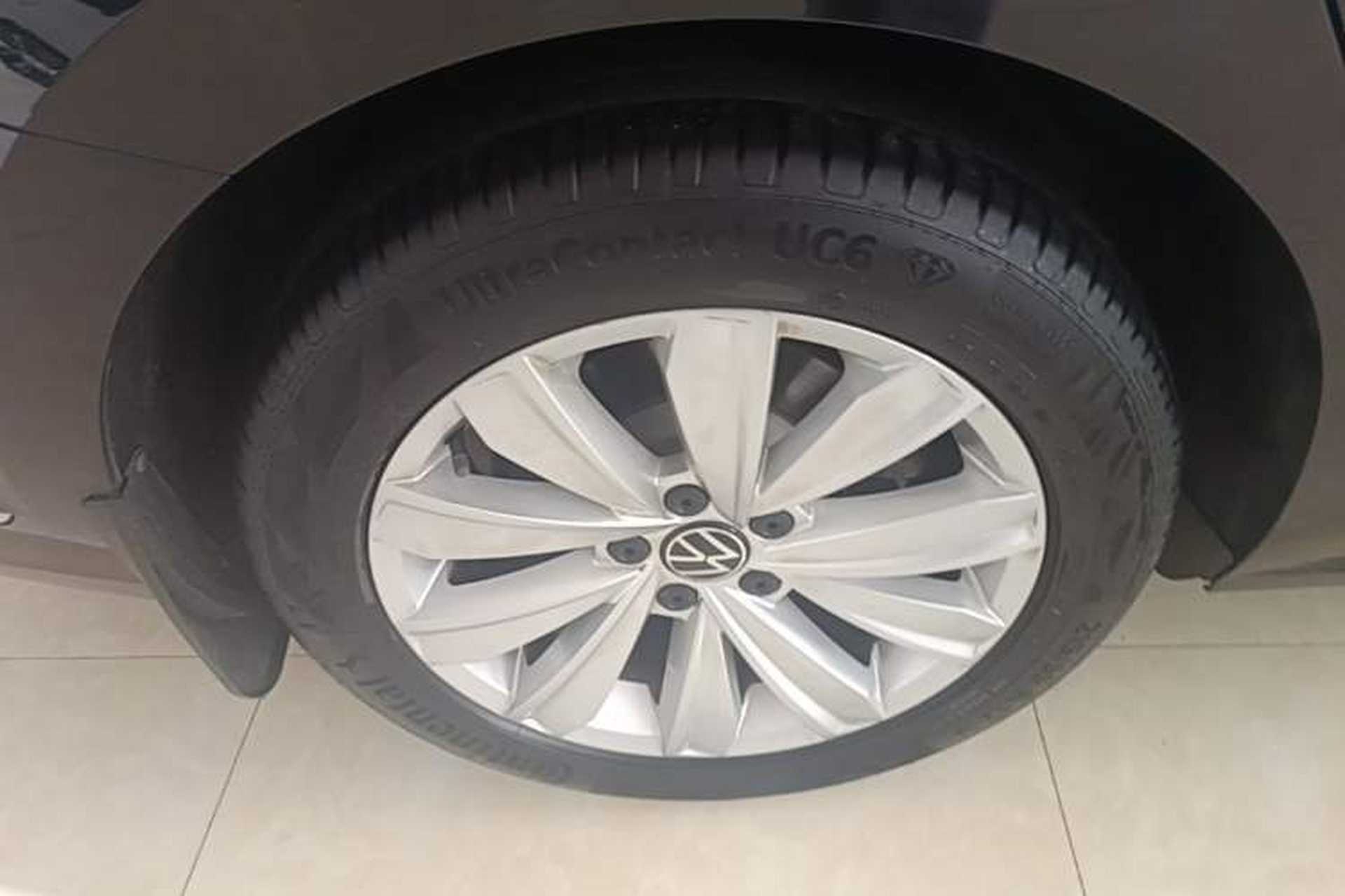 Used Volkswagen Passat 2020 Facelift 330TSI Elite Edition China VI Standard Exterior 5