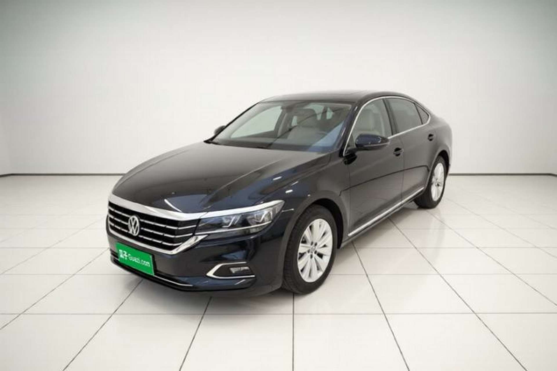 Used Volkswagen Passat 2020 330TSI Elite Edition China VI Exterior 5