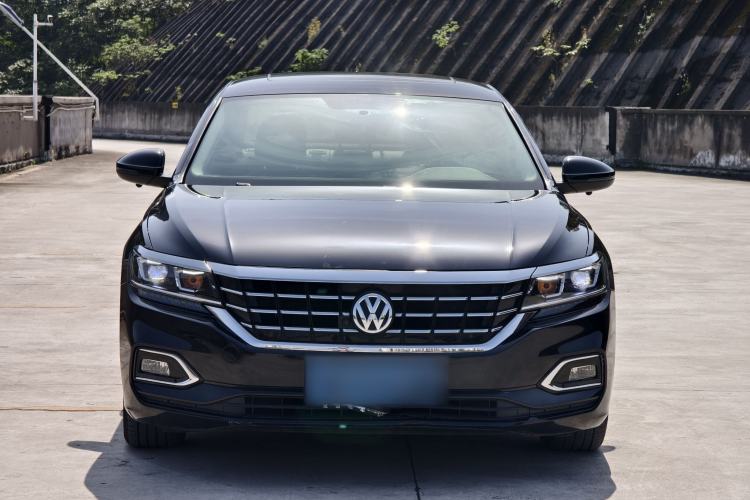 Used Volkswagen Passat 2020 280TSI Business Edition China VI Standard Exterior 5