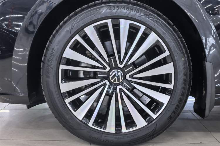 Used Volkswagen Passat 2020 Restyled 380TSI Luxury Edition China VI Standard Exterior 6