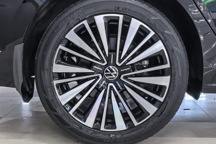 Used Volkswagen Passat 2020 Restyled 380TSI Luxury Edition China VI Standard Exterior 7