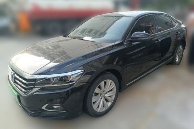 Used Volkswagen Passat 2020 280TSI Elite Edition China VI Standard