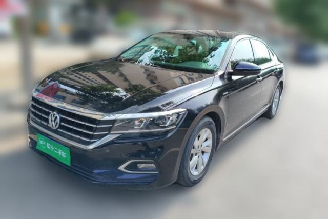 Ojetý Volkswagen Passat 2020 280TSI Business Edition China VI Standard