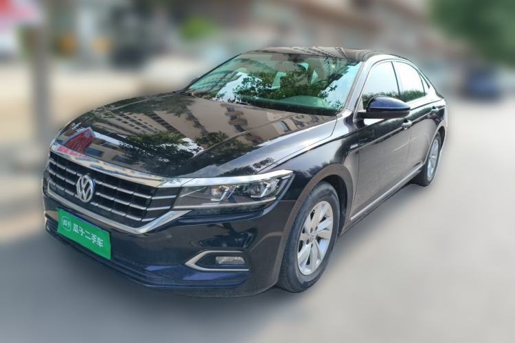 Ojetý Volkswagen Passat 2020 280TSI Business Edition China VI Standard Guazi used car, China used car export, Used car for sale, Used cars, Cheapest cars for sale