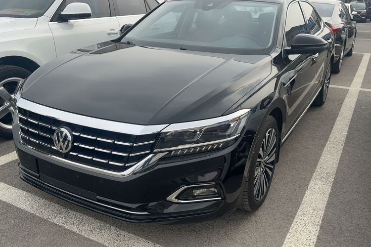 Ojetý Volkswagen Passat 2020 330TSI Prestige Edition China VI Standard Guazi used car, China used car export, Used car for sale, Used  cars, Cheapest cars for sale