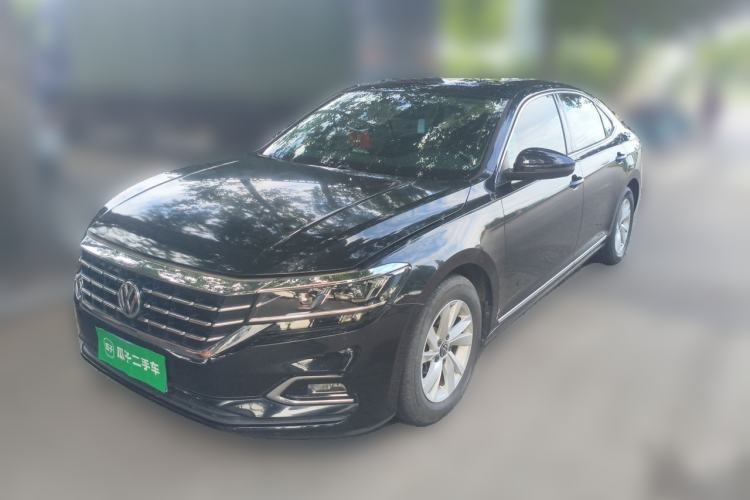Ojetý Volkswagen Passat 2020 Revised Version 280TSI Business Edition China VI Standard Guazi used car, China used car export, Used car for sale, Used cars, Cheapest cars for sale