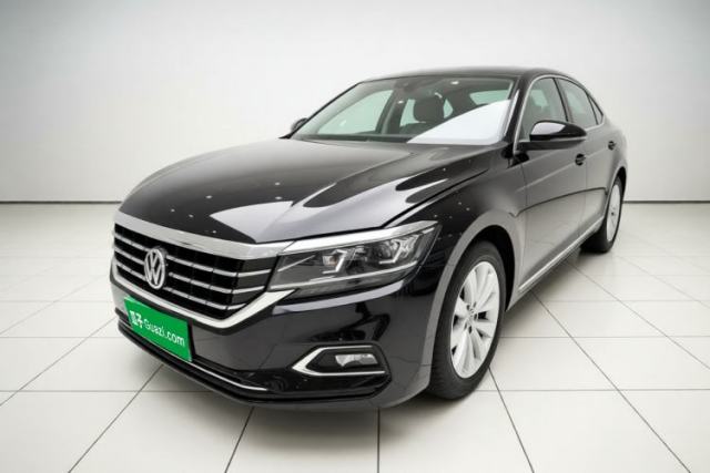 Volkswagen Passat 2020 Revised Version 280TSI Elite Edition China VI Standard usado