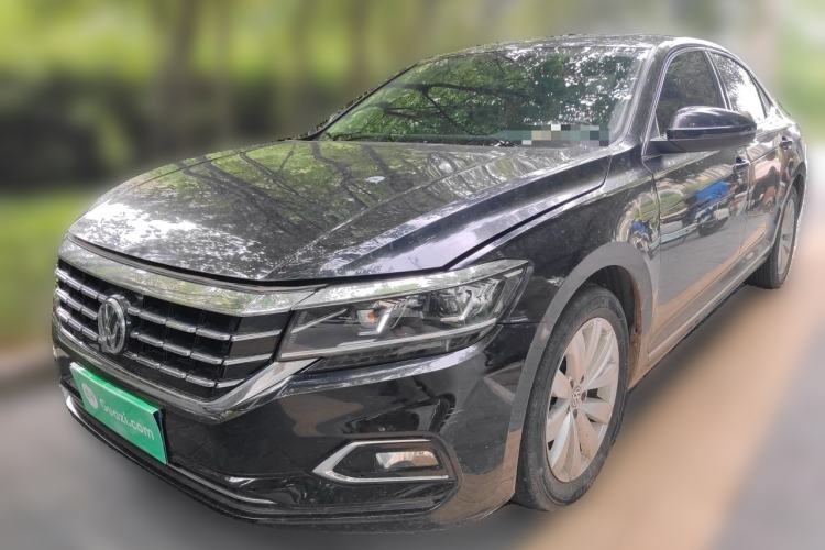Used Volkswagen Passat 2020 Revised Version 280TSI Elite Edition China VI Standard Guazi used car, China used car export, Used car for sale, Used cars, Cheapest cars for sale