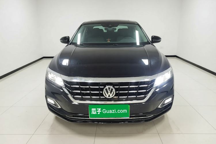 Used Volkswagen Passat 2020 330TSI Prestige Edition China VI Standard Front