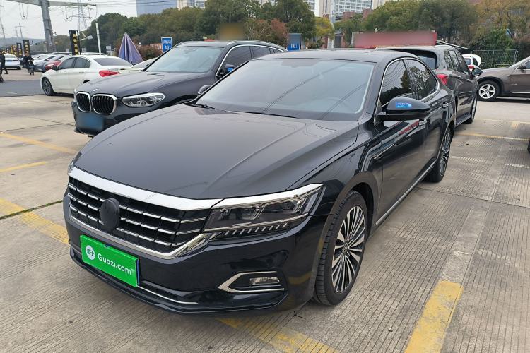 Used Volkswagen Passat 2020 Revised Version 330TSI Luxury Edition China VI Standard Guazi used car, China used car export, Used car for sale, Used Volkswagen cars, Cheapest cars for sale