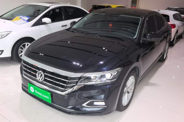 Used Volkswagen Passat 2020 330TSI Elite Edition China VI Guazi used car, China used car export, Used car for sale, Used  cars, Cheapest cars for sale