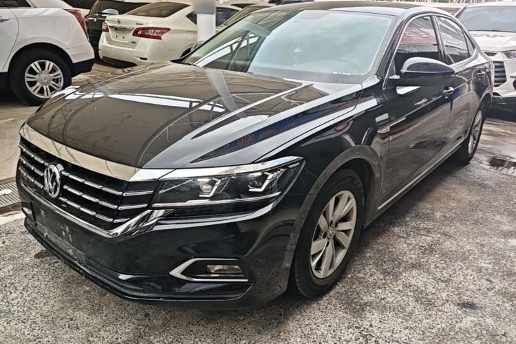 Used Volkswagen Passat 2020 280TSI Business Edition China VI Standard Guazi used car, China used car export, Used car for sale, Used  cars, Cheapest cars for sale