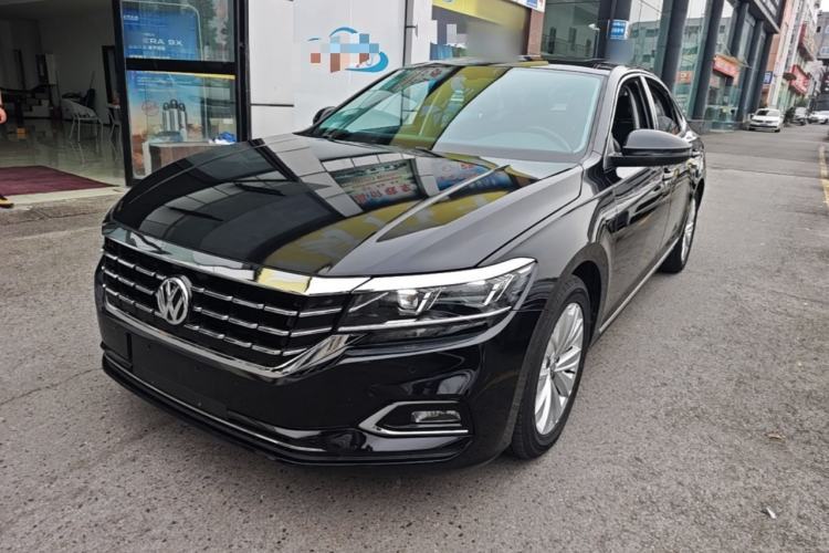 Used Volkswagen Passat 2020 330TSI Elite Edition China VI Guazi used car, China used car export, Used car for sale, Used  cars, Cheapest cars for sale
